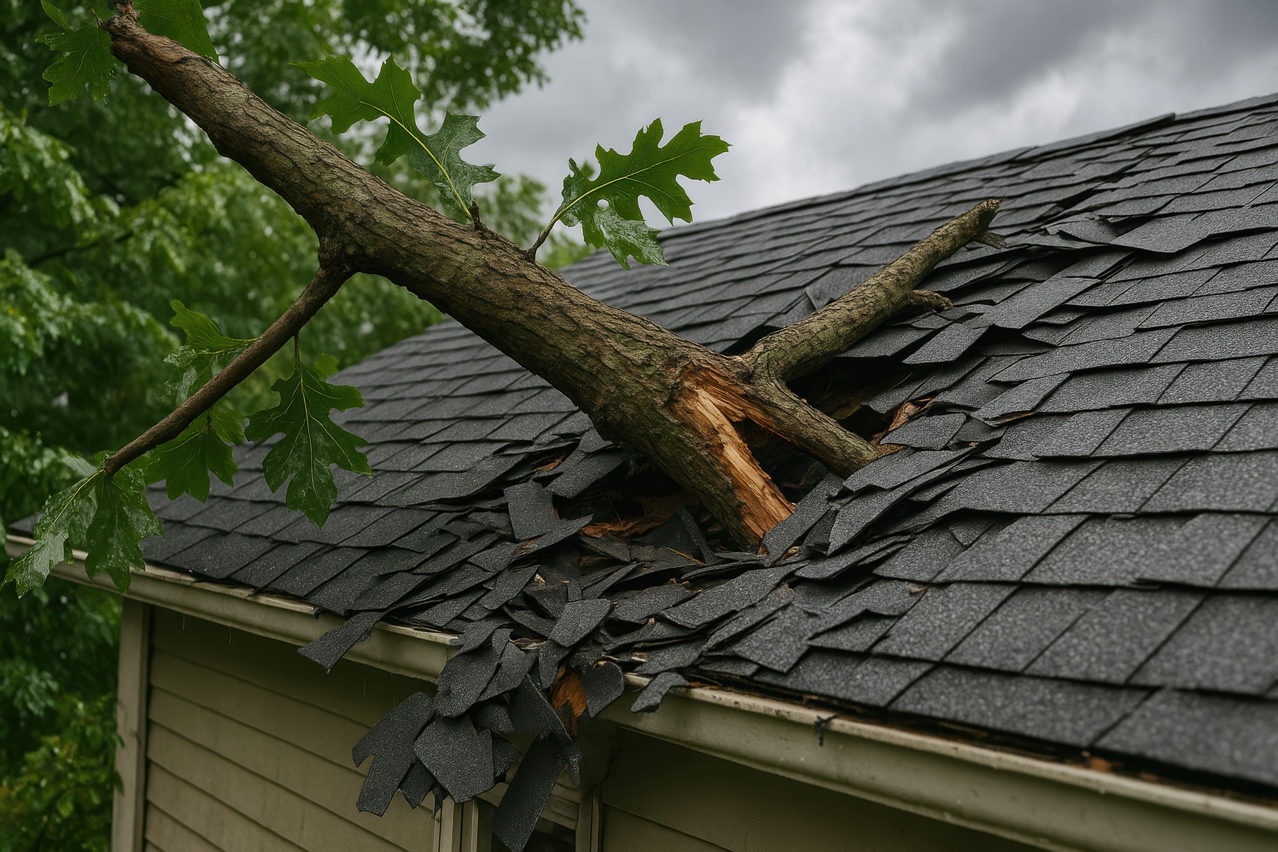 Roof Repair
