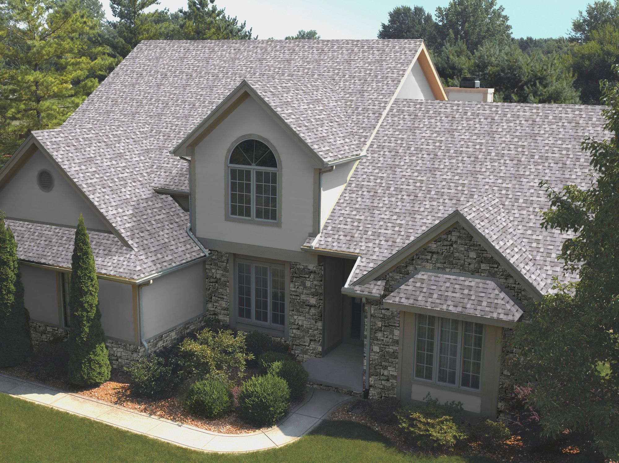 home image