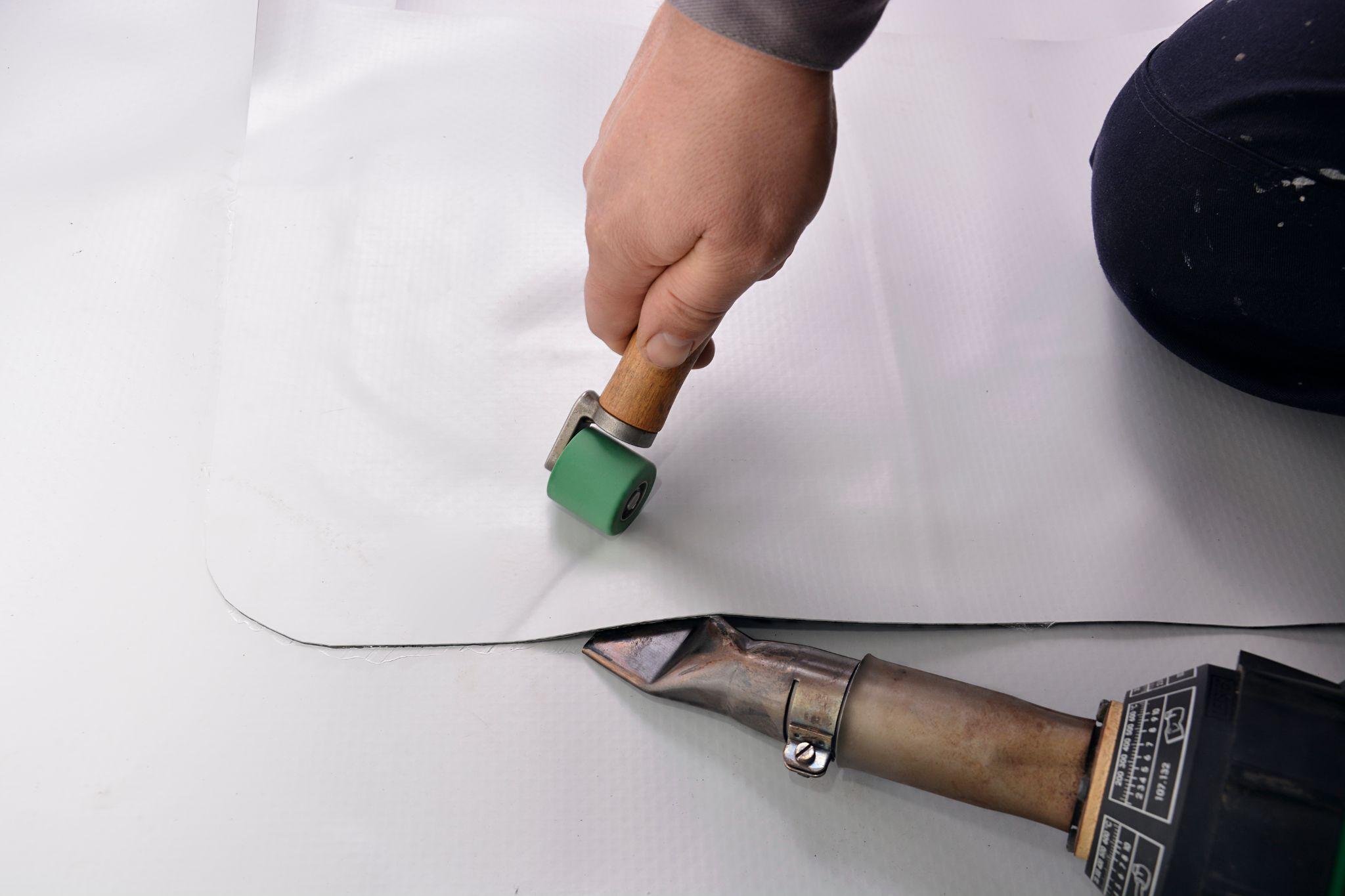 TPO roofing in Culver City, CA