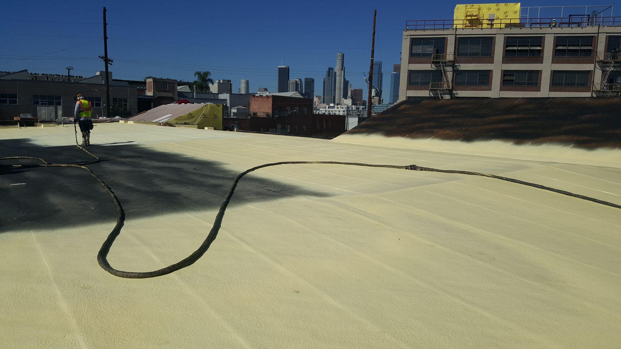 High-Quality Roofing Methods